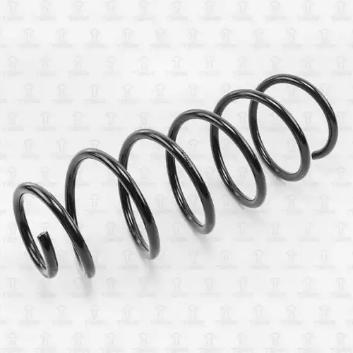 пружина задняя! Ford Mondeo 00> DF0139 TORR