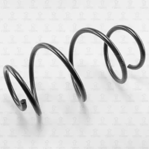 пружина передняя! KIA Ceed 1.4/1.6 06-12 DF0108 TORR