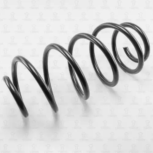 пружина передняя! Skoda Yeti 1.2 09> DF0120 TORR