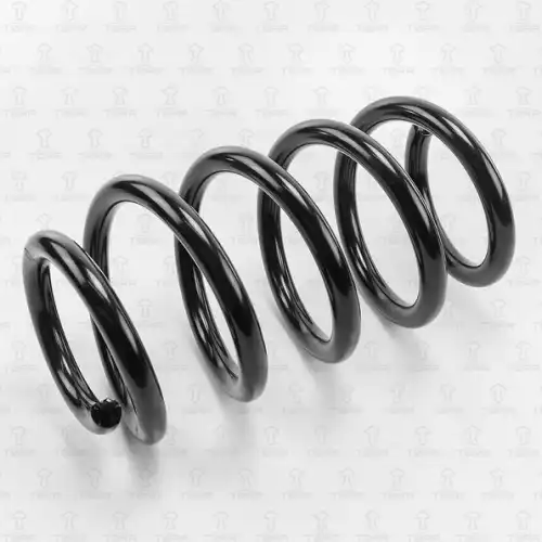 пружина передняя! Fiat Ducato 06> DF0122 TORR