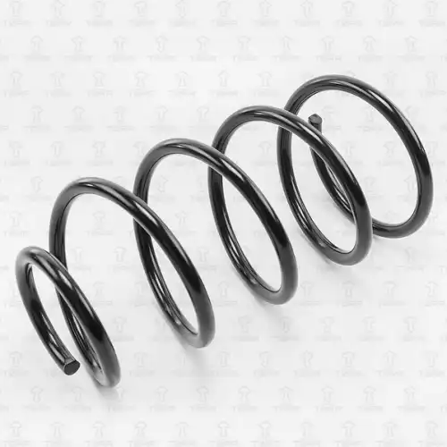 пружина передняя!Ford Focus 11> DF0124 TORR