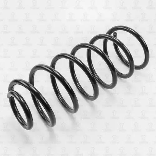 пружина подвески передн.! VW Bora/Golf/Passat/Vento 92>, Skoda Octavia 96> DF0128 TORR