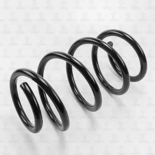 пружина передняя!Fiat Ducato 06> DF0141 TORR