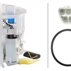 Топливный насос низкого давления HELLA 8TF 358 106-691