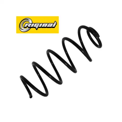 ПРУЖИНА ПОДВЕСКИ ПЕРЕДНЕЙ ВАЗ-1119,KALINA II, KALINA CROSS, GRANTA (БОЧКООБРАЗ.ФОРМА) RIGINAL RG11190-2902712