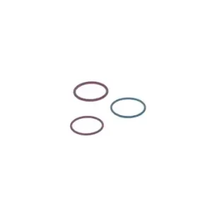 Кольцо уплотнительное форсунки BOSCH F 00V X99 998