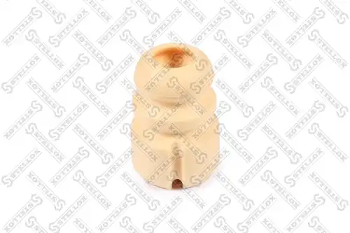 отбойник амортизатора переднего! Peugeot 206, Citroen C2 all 98> 11-98315-SX STELLOX