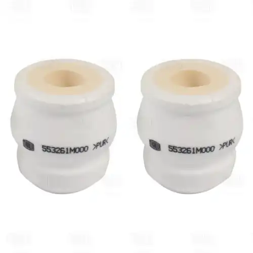 отбойник амортизатора заднего! 2 шт. Hyundai Solaris 1.4/1.6 10> BC 0852 TRIALLI