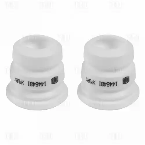 отбойник амортизатора перед.! к-кт 2 шт. Ford Focus II 05>, Mazda 3 03> BC 1001 TRIALLI