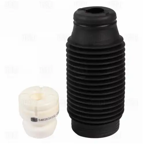 к-кт пыльник+отбойник амортизатора переднего! Hyundai Solaris 10>, Rio 10> BCS 0802 TRIALLI