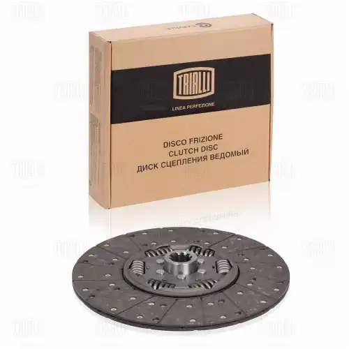 Диск сцепления TRIALLI FD 509