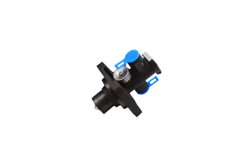 клапан блокирующий КПП! Volvo 17050540010 SORL