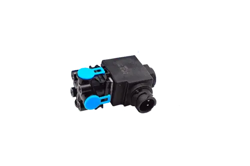 Клапан коробки переключения передач (КПП) SORL 3754 102 003 0