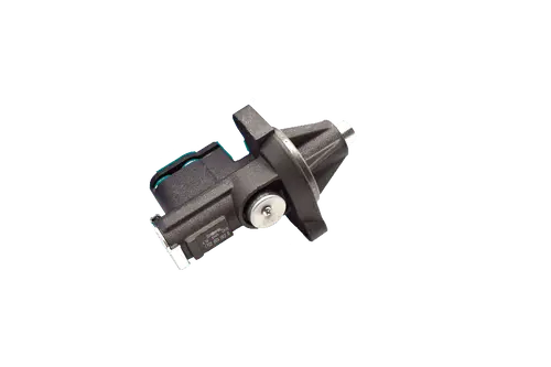 клапан блокирующий КПП! Volvo 17050550030 SORL