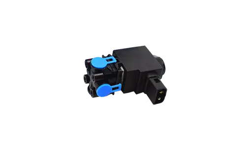 клапан электромагнитный блокировки заднего моста! VOLVO 3754 102 007 0 SORL