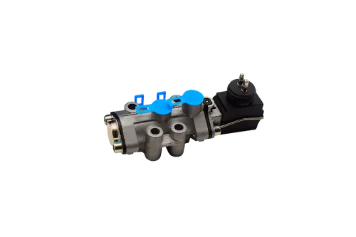 Клапан коробки переключения передач (КПП) SORL 3754 101 001 0