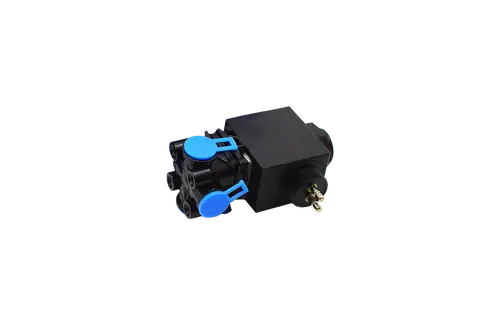 Клапан коробки переключения передач (КПП) SORL 3754 102 002 0