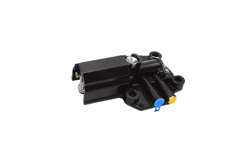 крышка цилиндра КПП! c клапаном Volvo 37542130010 SORL