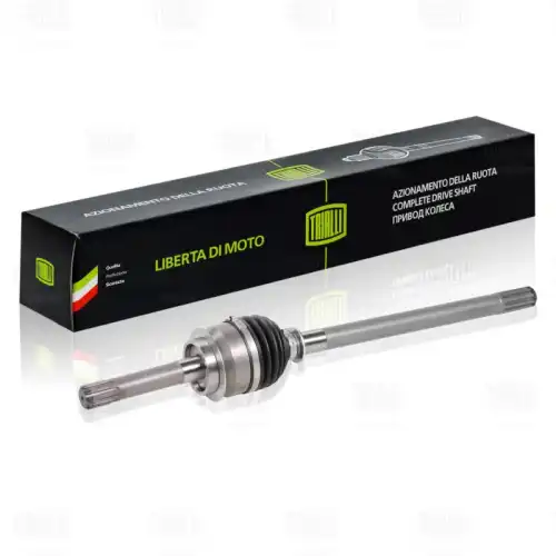 ШРУС наружный TRIALLI GO 352