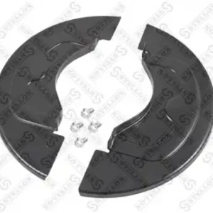 щиток пылезащитный !на сторону диск. тормоз с монтаж. болтами SB4309T/4345TBPW 85-05375-SX STELLOX