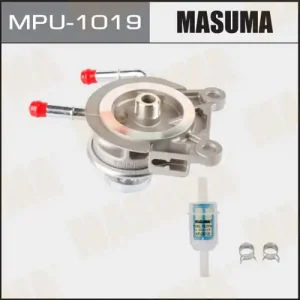 Топливный насос низкого давления MASUMA MPU-1019