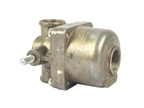 Регулятор давления топлива RAAZ 1003534020