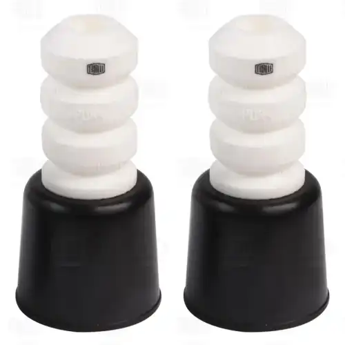 р/к амортизатора перед.! кожух 2шт+отбойник 2шт Lada 2108/2113/2110/1117/2170/2190 BCS 0102 TRIALLI