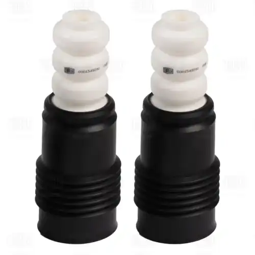 к-кт пыльник+отбойник перед.! отбойник 2 шт.+кожух 2 шт. Lada Largus 12> BCS 0105 TRIALLI