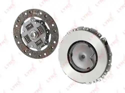 Комплект сцепления LYNXAUTO CL-1212