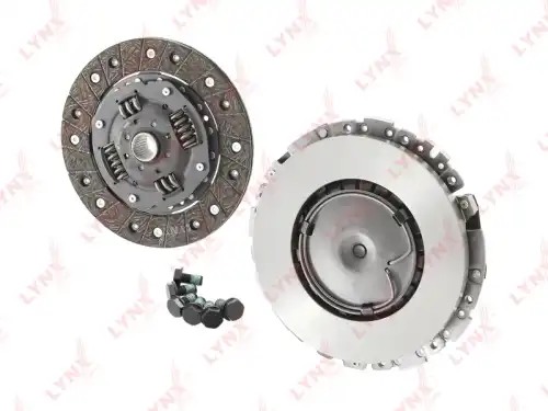 Комплект сцепления LYNXAUTO CL-1222