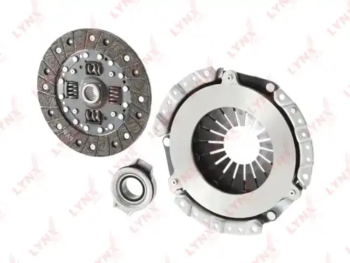 Комплект сцепления LYNXAUTO CL-1226