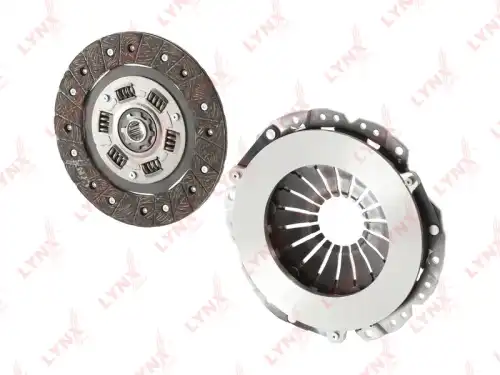 Комплект сцепления LYNXAUTO CL-1231
