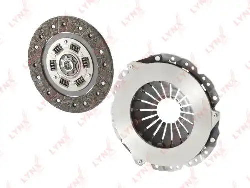 Комплект сцепления LYNXAUTO CL-1262