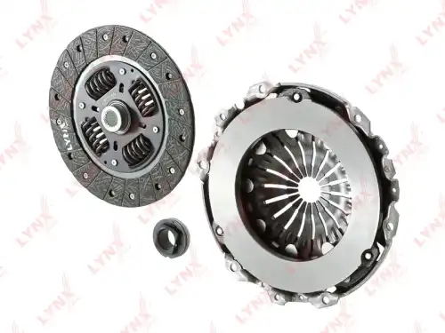 Комплект сцепления LYNXAUTO CL-1333