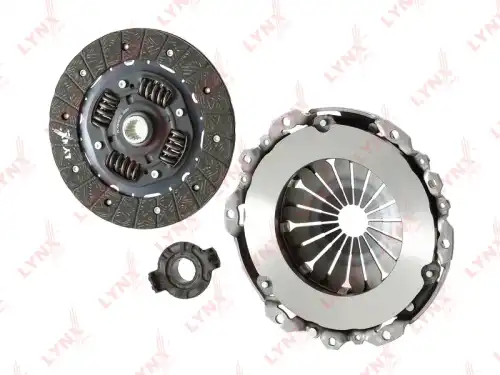 Комплект сцепления LYNXAUTO CL-1338
