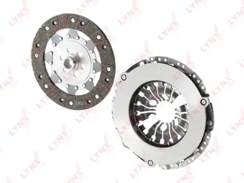 Комплект сцепления LYNXAUTO CL-1422