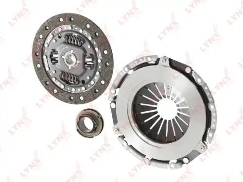 Комплект сцепления LYNXAUTO CL-1476