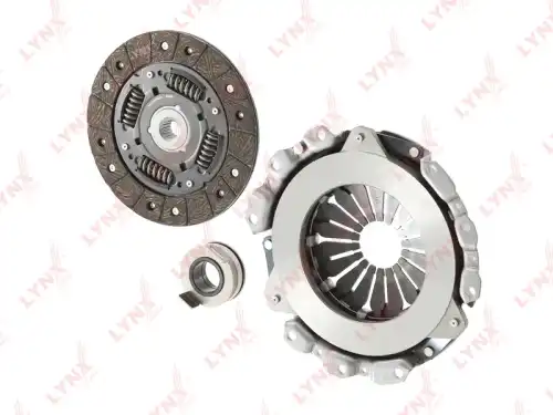 Комплект сцепления LYNXAUTO CL-1657