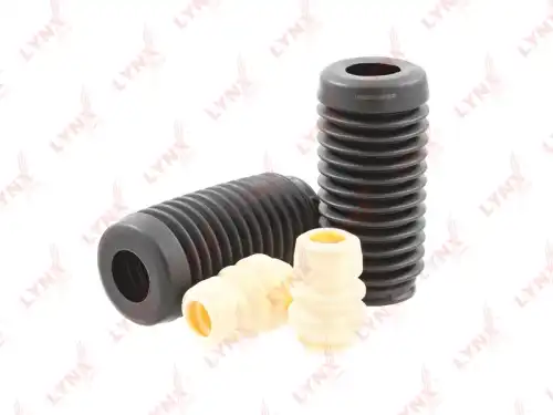 к-кт пыльник+отбойник амортизатора перед.! Ford Fiesta V, Mazda 2 1.25-1.6/1.4TDCi 01> PR-7004 LYNXAUTO