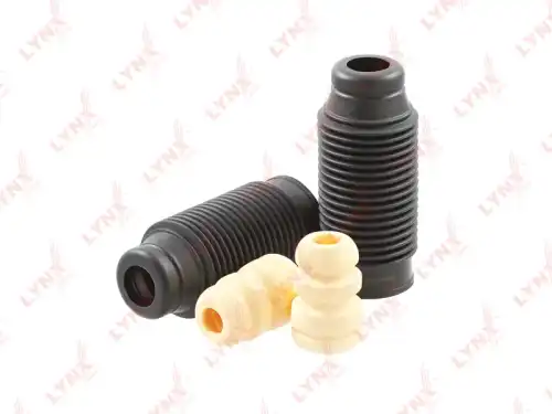 к-кт отбойник+пыльник амортизатора переднего! Hyundai Santa Fe 06> PR-7006 LYNXAUTO