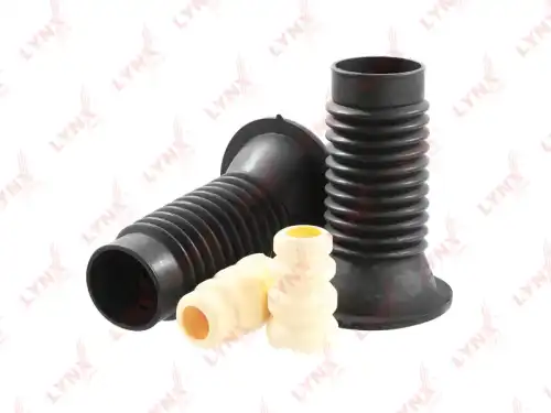 Защитный комплект амортизаторов передних TOYOTA Corolla Verso 01-09 / Prius(W1/W2) 00-09 PR-7010 LYNXAUTO