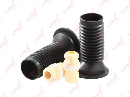 к-кт пыльник+отбойник передн.! Toyota Avensis 02> PR-7011 LYNXAUTO