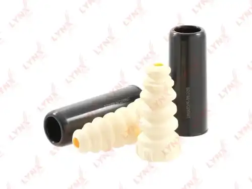 к-кт пыльник+отбойник амортизаторов зад.! Audi A4/Q3/Skoda Octavia(1Z)/Superb(3T) PR-7016 LYNXAUTO