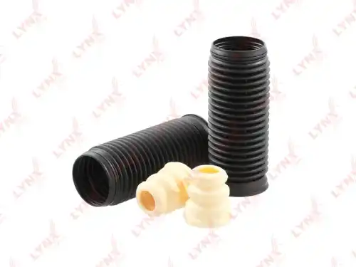 к-кт пыльник+отбойник перед.! Audi A3, Scoda Fabia/Octavia/Superb, VW Golf/Jetta/Passat 03> PR-7017 LYNXAUTO