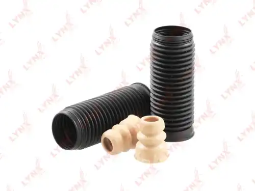 к-кт пыльник+отбойник амортизатора переднего! Skoda Octavia, VW Golf V/Jetta/Passat 04> PR-7018 LYNXAUTO