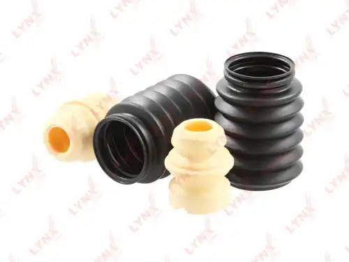 к-кт пыльник+отбойник амортизатора передн.! BMW E81 07-11/E46 98-05 PR-7023 LYNXAUTO