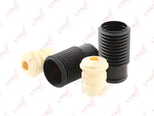 к-кт пыльник+отбойник амортизатора заднего! Toyota Avensis 1.6/1.8 16V/2.0D 97-03 PR-7024 LYNXAUTO