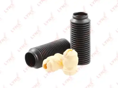 к-кт пыльника и отбойника переднего! VW Golf 2/3/Passat 3, Seat Ibiza/Cordoba/ PR-7025 LYNXAUTO