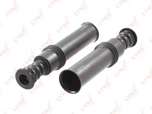 к-кт пыльник+отбойник задн.! Citroen C4, Peugeot 307/308 1.4-2.0/1.6-2.0HDi 01> PR-7027 LYNXAUTO