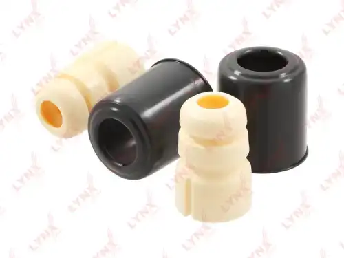 к-кт отбойник+пыльник амортизатора переднего! Audi A4/A5/A6/A7 07> PR-7032 LYNXAUTO